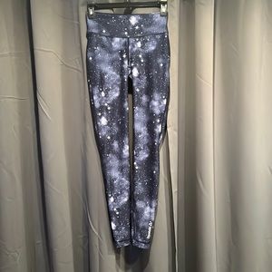 Reebok leggings XS